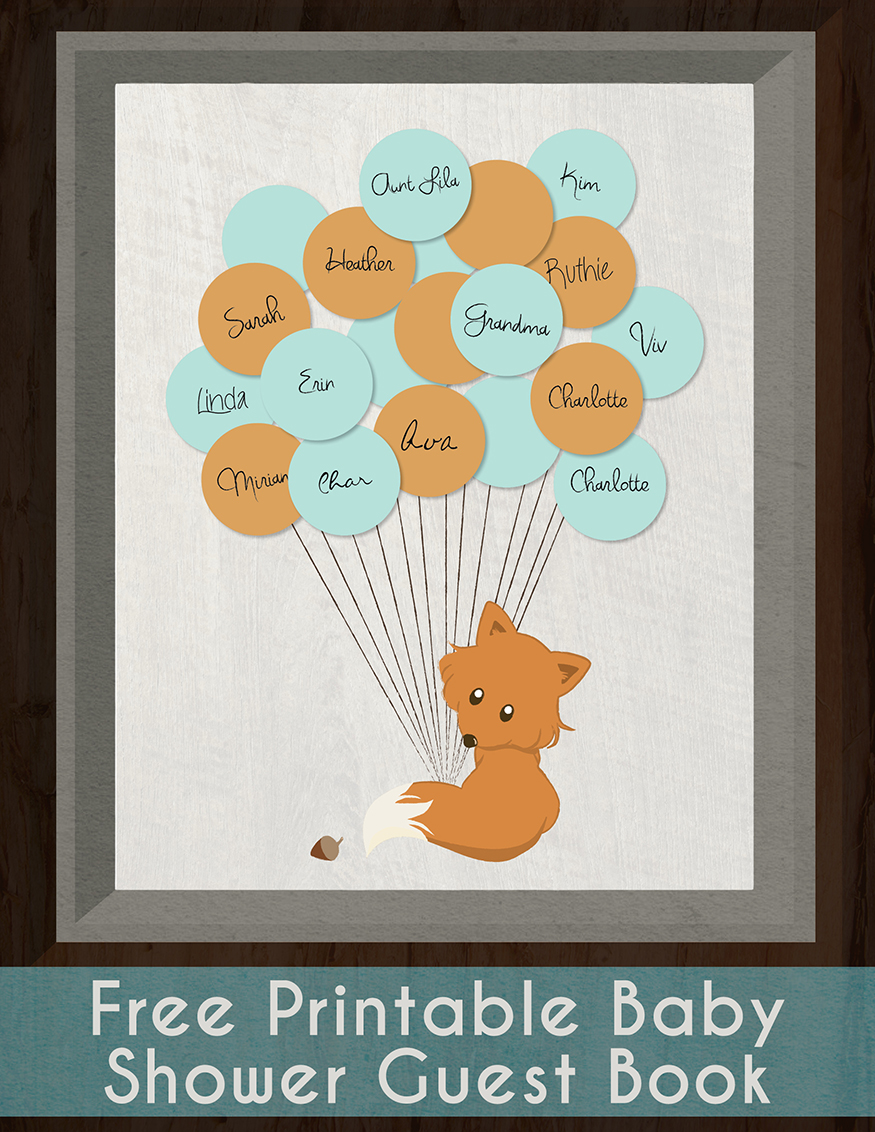fox-guestbook-free-printable-the-eco-friendly-family